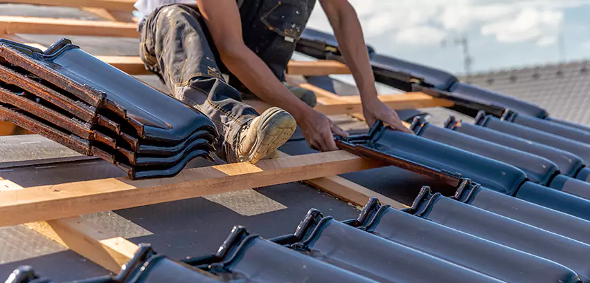 Professional Storm Damage Roof Repair Services in Harrison, NY