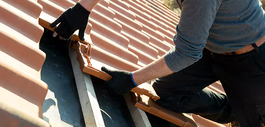 Professional Tile Roof Restoration Services in Harrison, NY