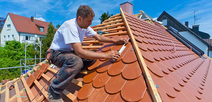 Professional Tile Roofing Services in Harrison, NY