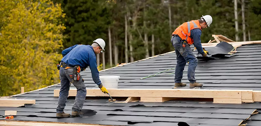 Agricultural Roof Maintenance Harrison