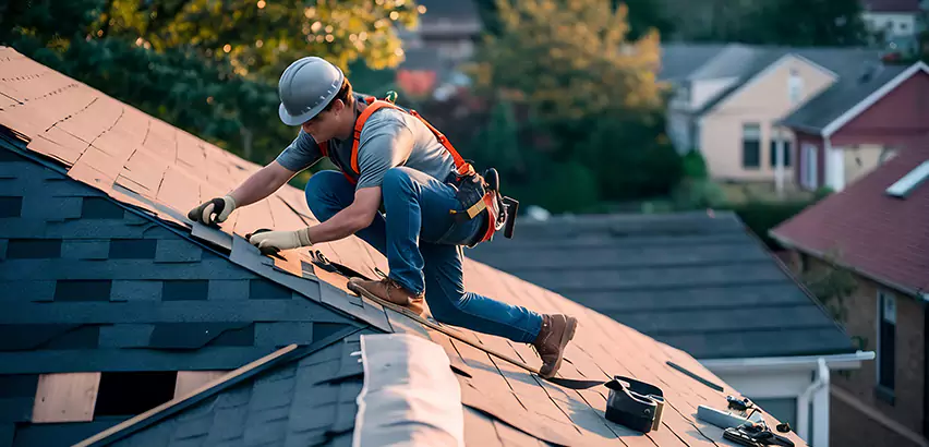 Commercial Roof Coatings in Harrison
