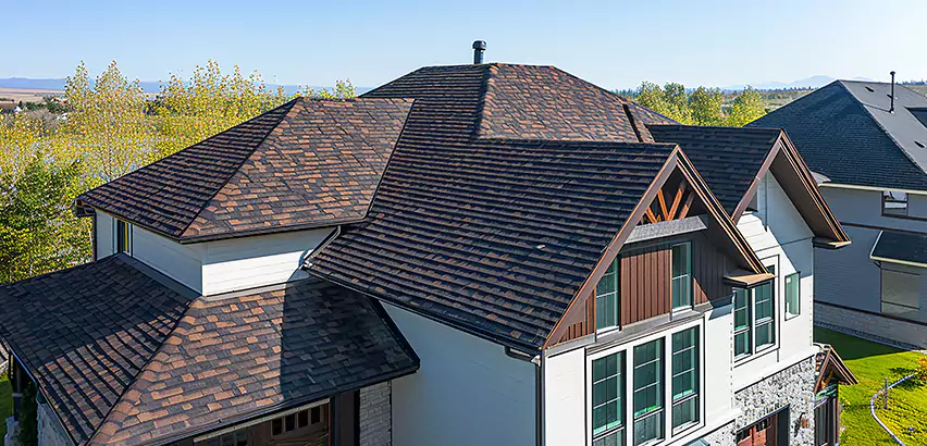 Residential Shingle Roofing in Harrison