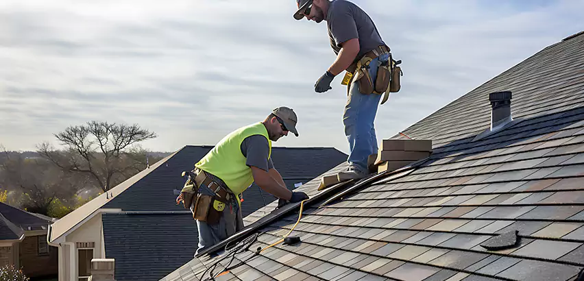 Emergency Skylight Repair in Harrison