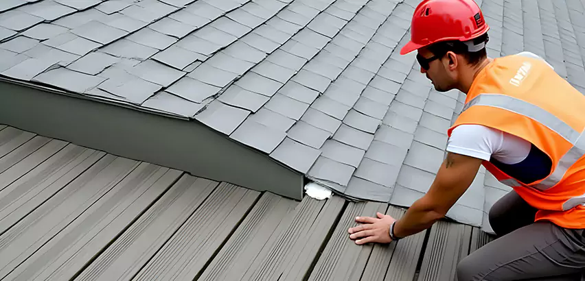 Slate Tile Installation in Harrison