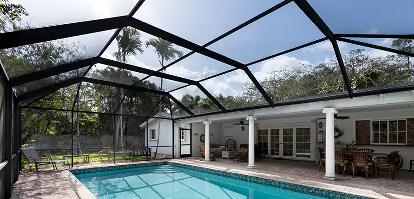 Emergency Leak Mitigation for Sunrooms Harrison