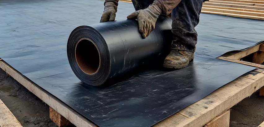 Professional TPO Roof Repair Services in Harrison, NY