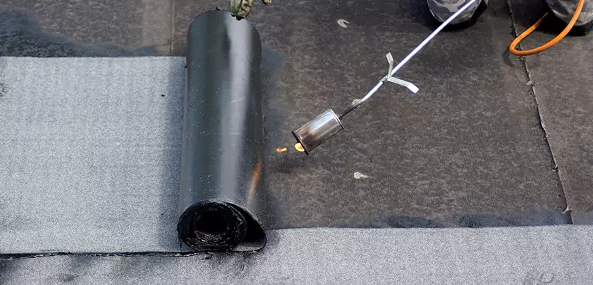 Professional TPO Roofing Installation Services in Harrison, NY