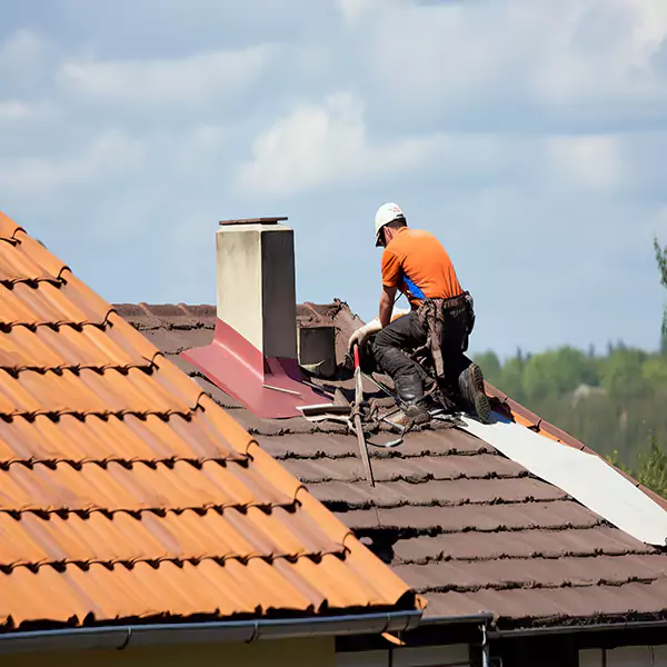 Why Choose Harrison Roofing Contractors in Harrison, NY?