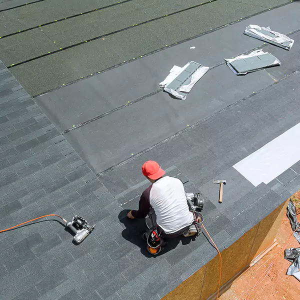 Why Homeowners in Harrison, NY Choose Harrison Roofing Contractors?