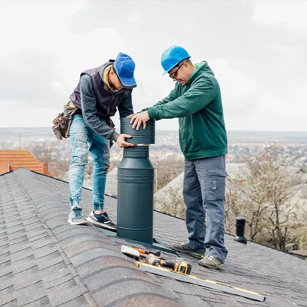 Why Harrison, NY Homeowners Trust Harrison Roofing Contractors?
