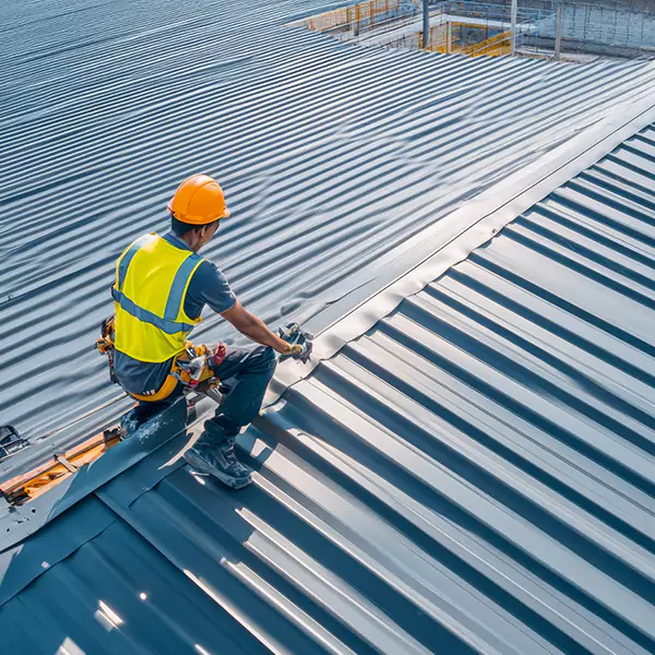 Why Business Owners Across Harrison Partner with Harrison Roofing Contractors?