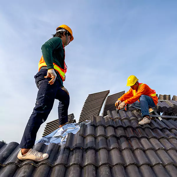 Why Harrison, NY Property Owners Trust Harrison Roofing Contractors for Emergency Roof Repair?