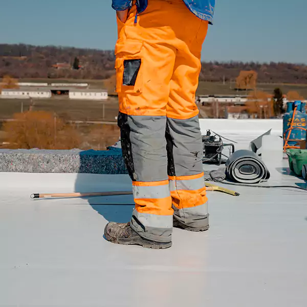Why Harrison Property Owners Choose Harrison Roofing Contractors?