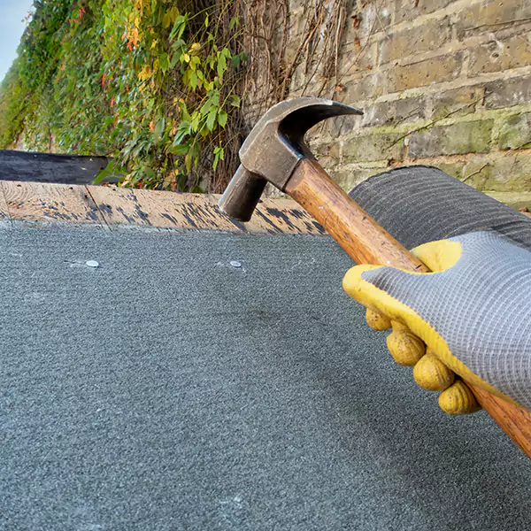 Why Harrison Roofing Contractors Is Harrison's Go-To EPDM Roof Replacement Contractor?