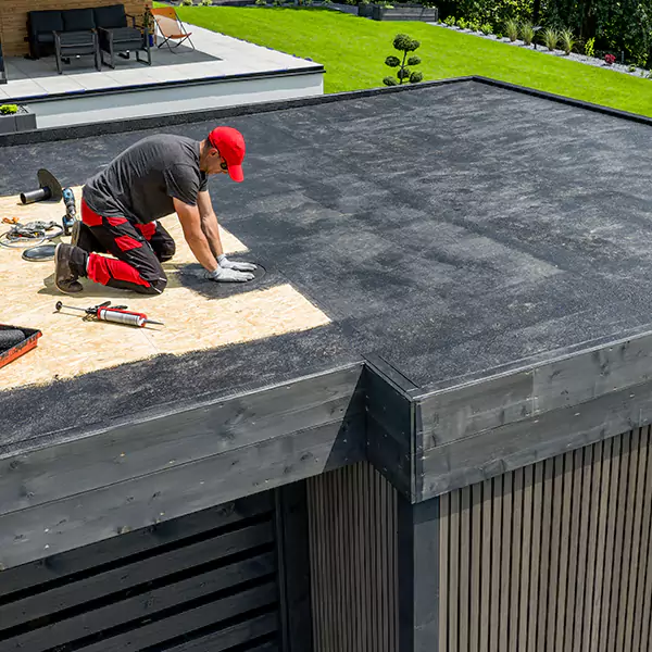  Why Choose Harrison Roofing Contractors for Basement Leak Repair in Harrison, NY?