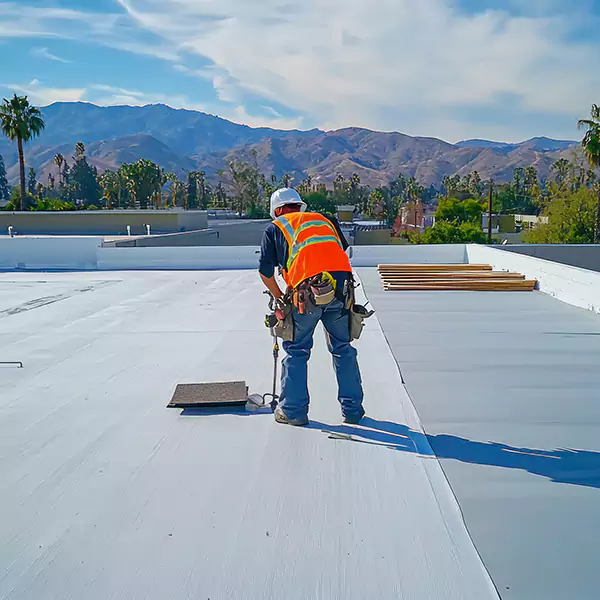 Why Harrison Roofing Contractors Is the Flat Roofing Choice in Harrison, NY?