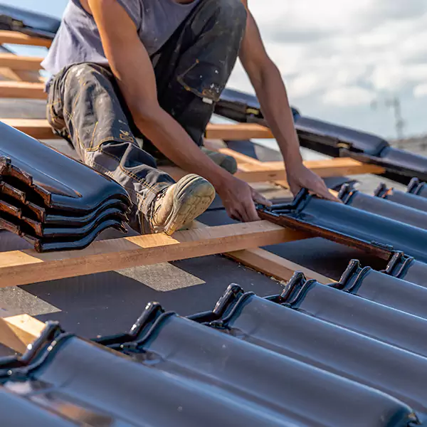 Why Harrison, NY Homeowners Choose Harrison Roofing Contractors for Hail Damage Repairs?