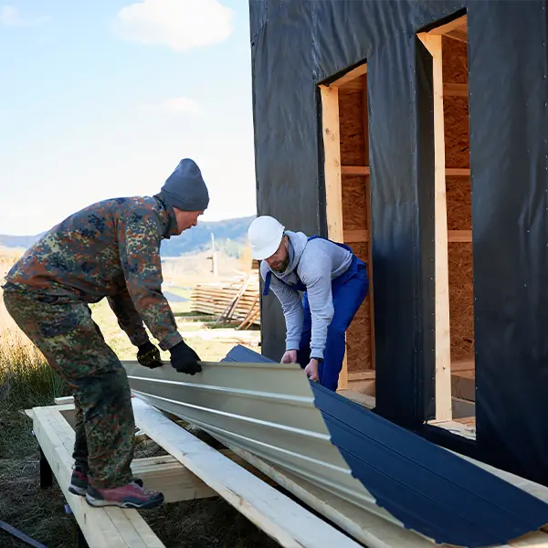 Why Harrison Roofing Contractors in Harrison, NY First Choice for Mobile Home Roofing?
