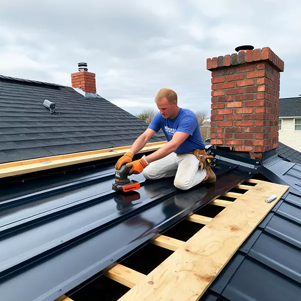 Why Harrison, NY Property Owners Trust Harrison Roofing Contractors for Mobile Home Roof Repair?