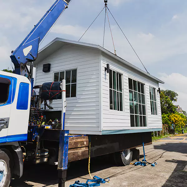 Leading Mobile Home Roofing Company: Upgrading Harrison, NY Manufactured Homes With Confidence