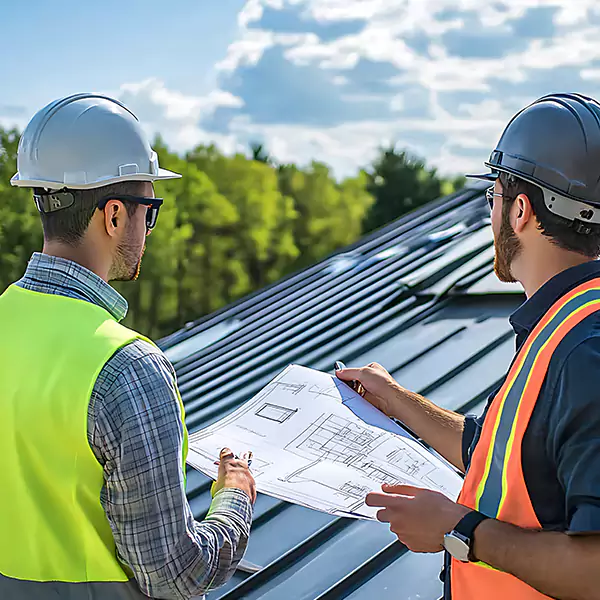 Why Harrison, NY Families Trust Harrison Roofing Contractors for Home Roof Repairs?