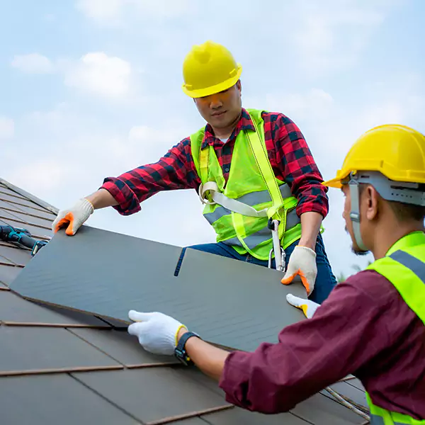 Why Harrison, NY Property Owners Chose Harrison Roofing Contractors for Leak Repairs?