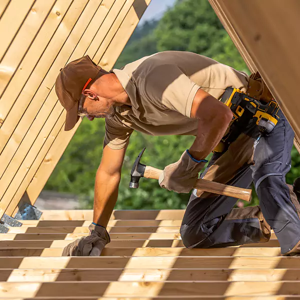 Why Harrison, NY Property Owners Choose Harrison Roofing Contractors for Replacement?