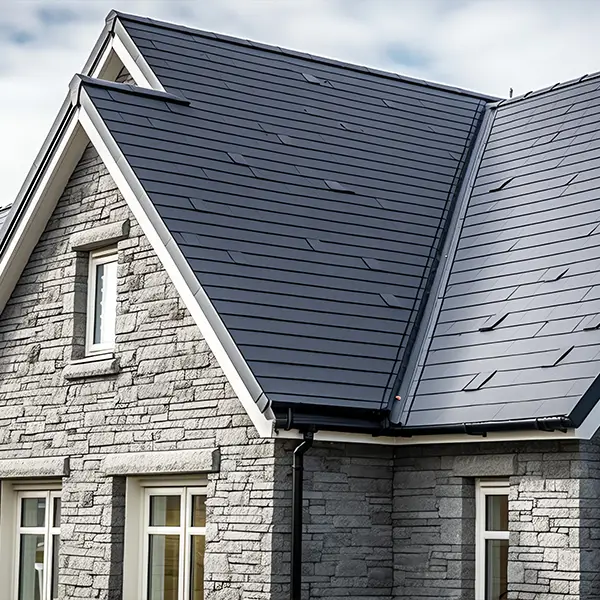Why Harrison, NY Property Owners Trust Harrison Roofing Contractors for Roof Valley Repair?