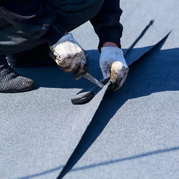 Why Harrison, NY Property Owners Choose Harrison Roofing Contractors for Roof Waterproofing?