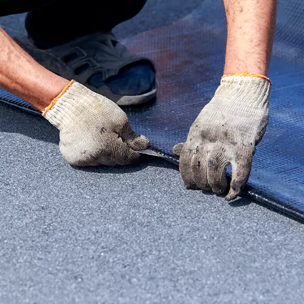 Why Harrison Roofing Contractors Is the Trusted Name for Rubber Roof Installation in Harrison, NY?