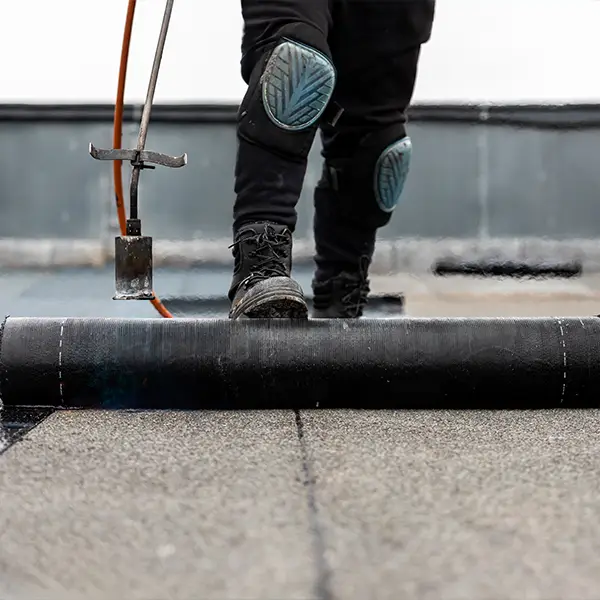 Why Harrison, NY Trusts Harrison Roofing Contractors for Rubber Roof Replacement?