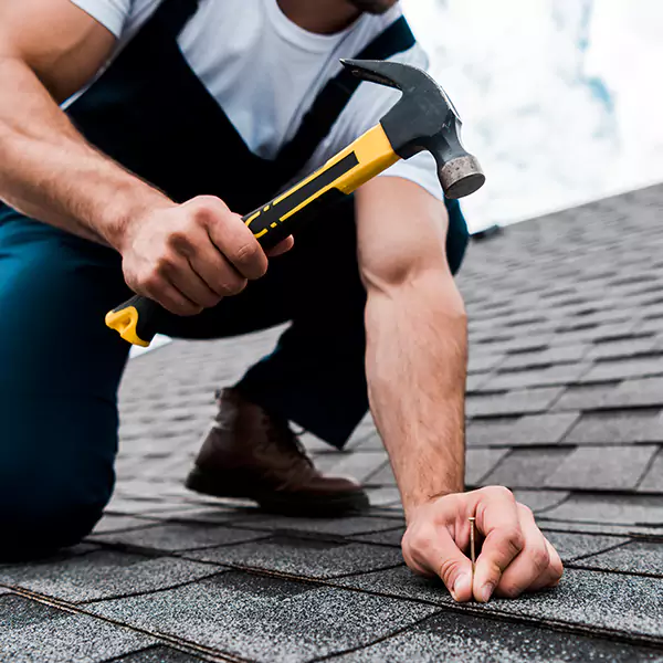 Why Harrison, NY Homeowners Trust Harrison Roofing Contractors for Shingle Roofing?
