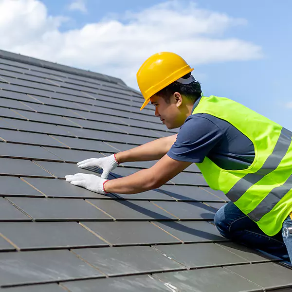Why Harrison Roofing Contractors Is the Trusted Choice for Slate Roofing in Harrison, NY?