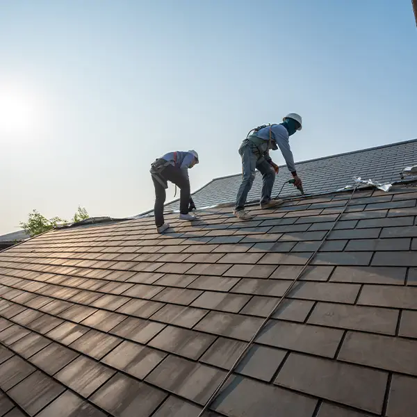 Why Harrison Roofing Contractors is the Right Choice in Harrison, NY?
