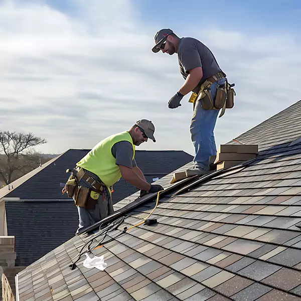 Why Harrison, NY Property Owners Call Harrison Roofing Contractors After Every Storm?
