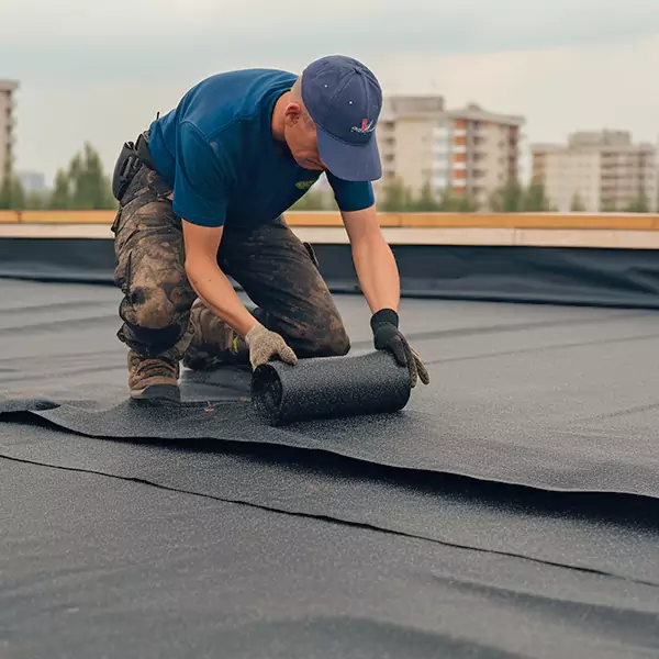 Why Harrison Property Owners Choose Harrison Roofing Contractors?