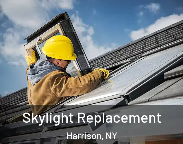  Skylight Replacement Harrison, NY